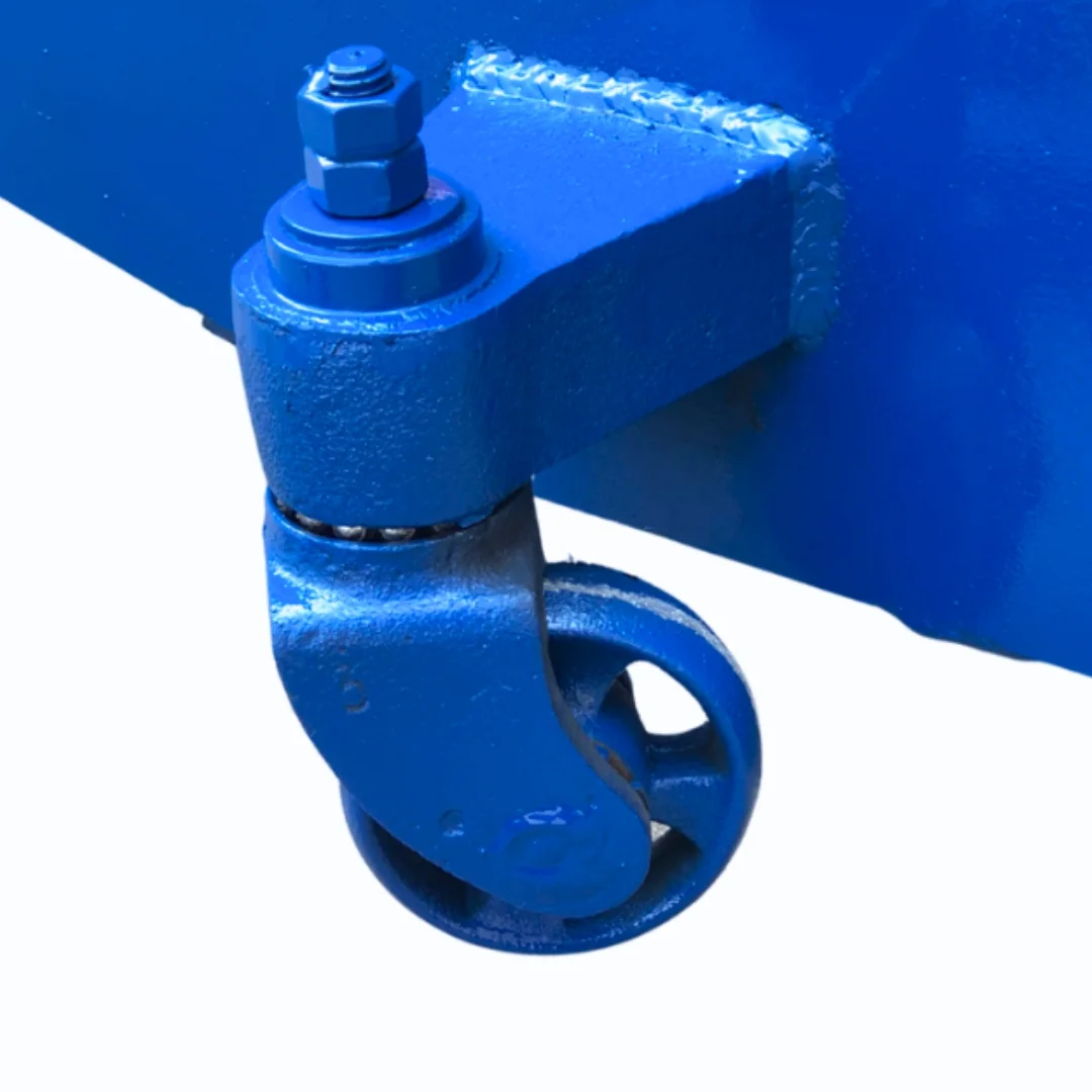 Crique Carrito Hidráulico 5 Toneladas - Imagen 7