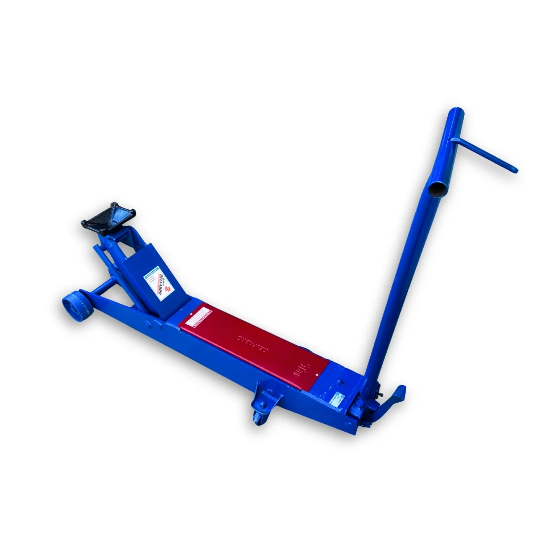 Crique Carrito Hidráulico 5 Toneladas