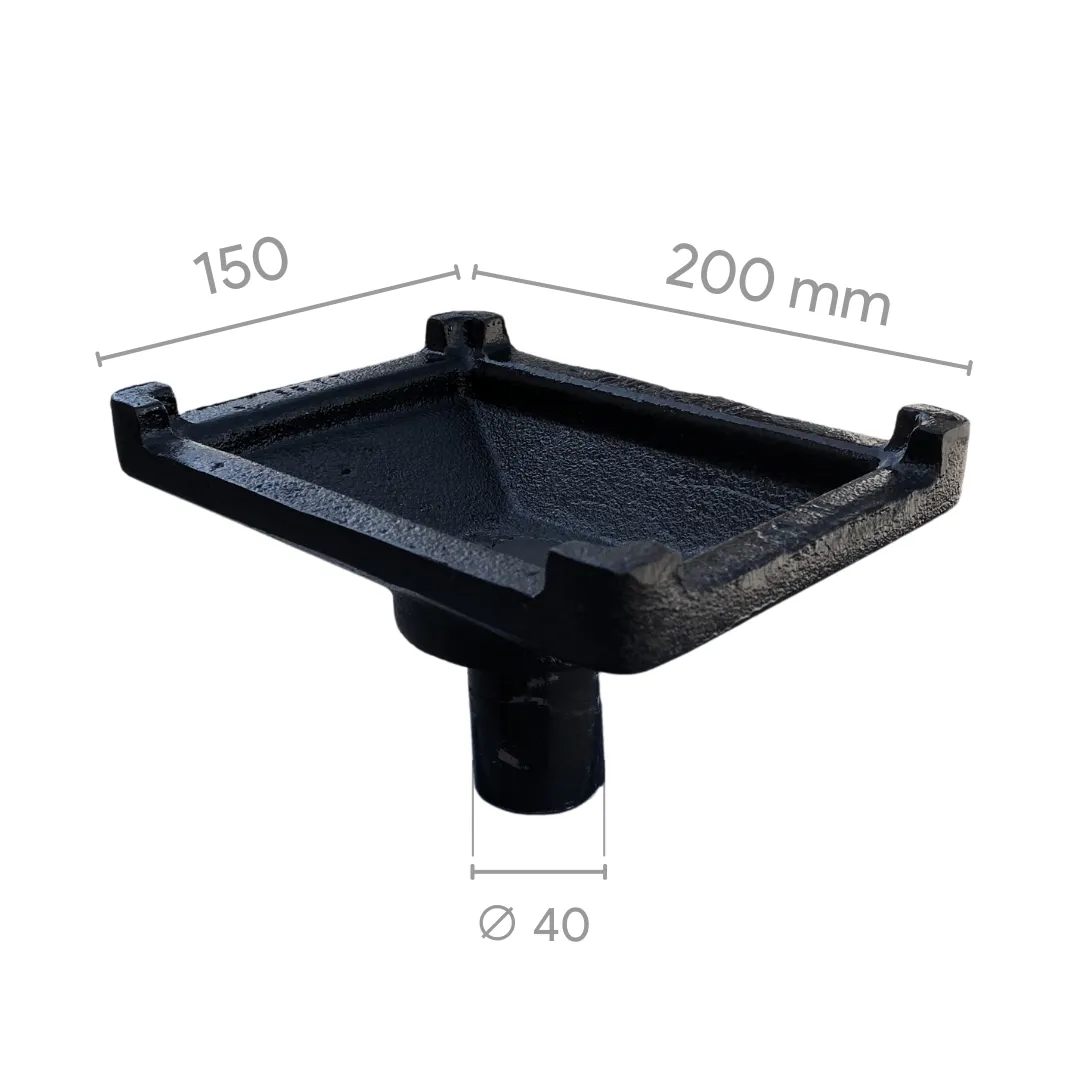 Crique carrito hidráulico 15 toneladas - Imagen 5