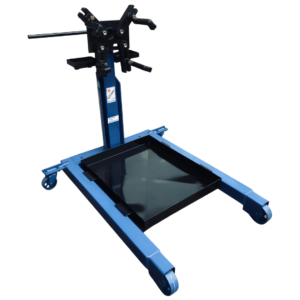 Banco Motor Plegable Reforzado 1000 Kg