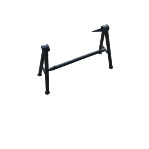 Caballete para hormigonera