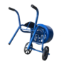 Hormigonera Trompito Sin Motor - Imagen 2