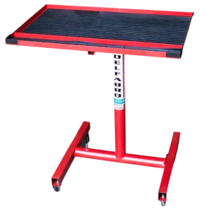 Mesa de Trabajo Sin Cajón