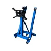 Banco Motor Plegable 1000 Kg - Imagen 2