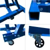 Banco Motor Plegable 1000 Kg - Imagen 5