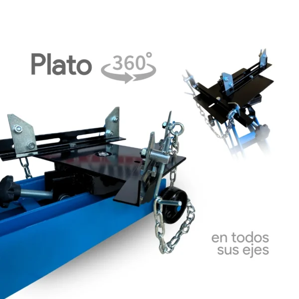 SP16101- dobladora-de-caño-12tn