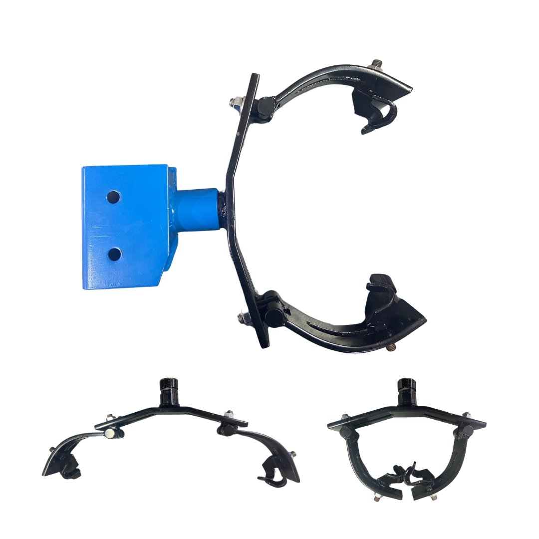 Comprimidor Hidráulico de Espirales - Imagen 4