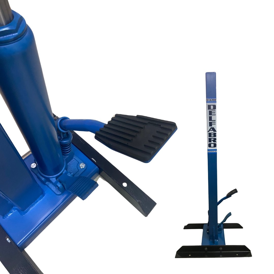 Comprimidor Hidráulico de Espirales - Imagen 3