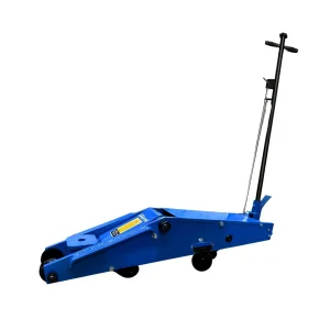 Crique Carrito Hidráulico 20 toneladas