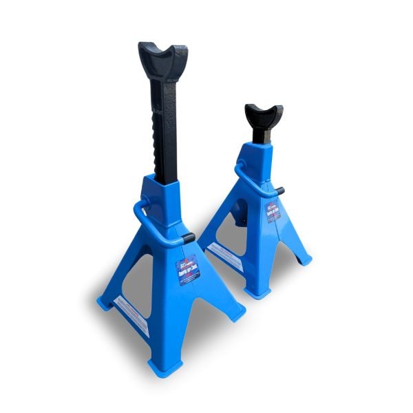 Juego Soporte p/Chasis 6 Toneladas