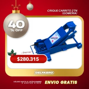 promo navidad