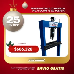 PROMO NAVIDAD