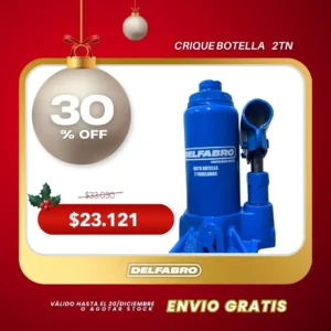 PROMO NAVIDAD