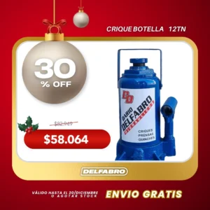 promo navidad