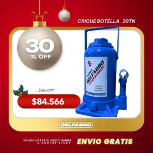 promo navidad