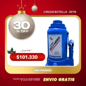 promo navidad