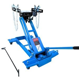 Elevador Sacacajas Horizontal -Reforzado - 1000KG