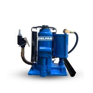 Crique Botella Hidroneumático 12 Toneladas