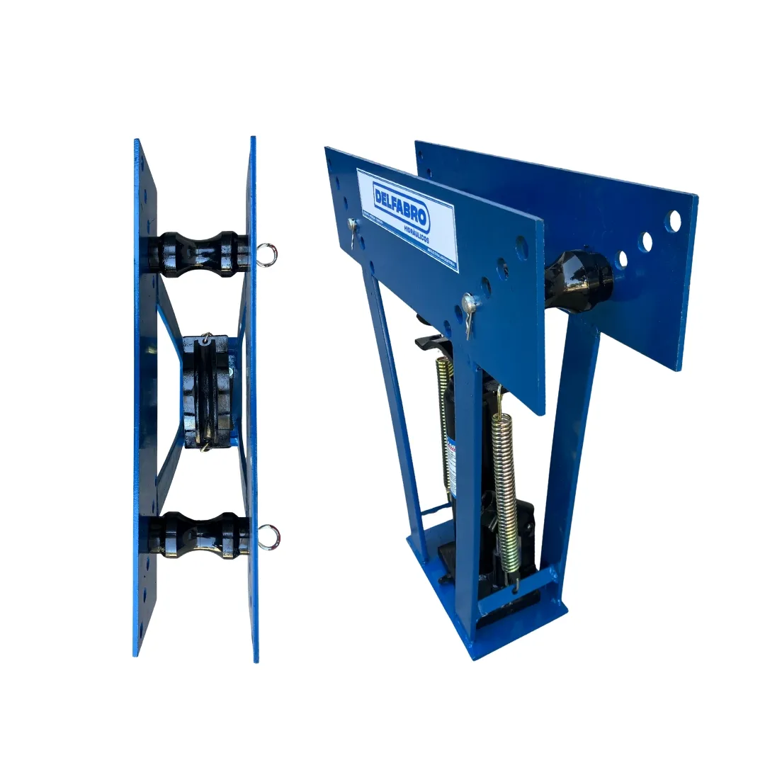 sp16201 dobladora 16