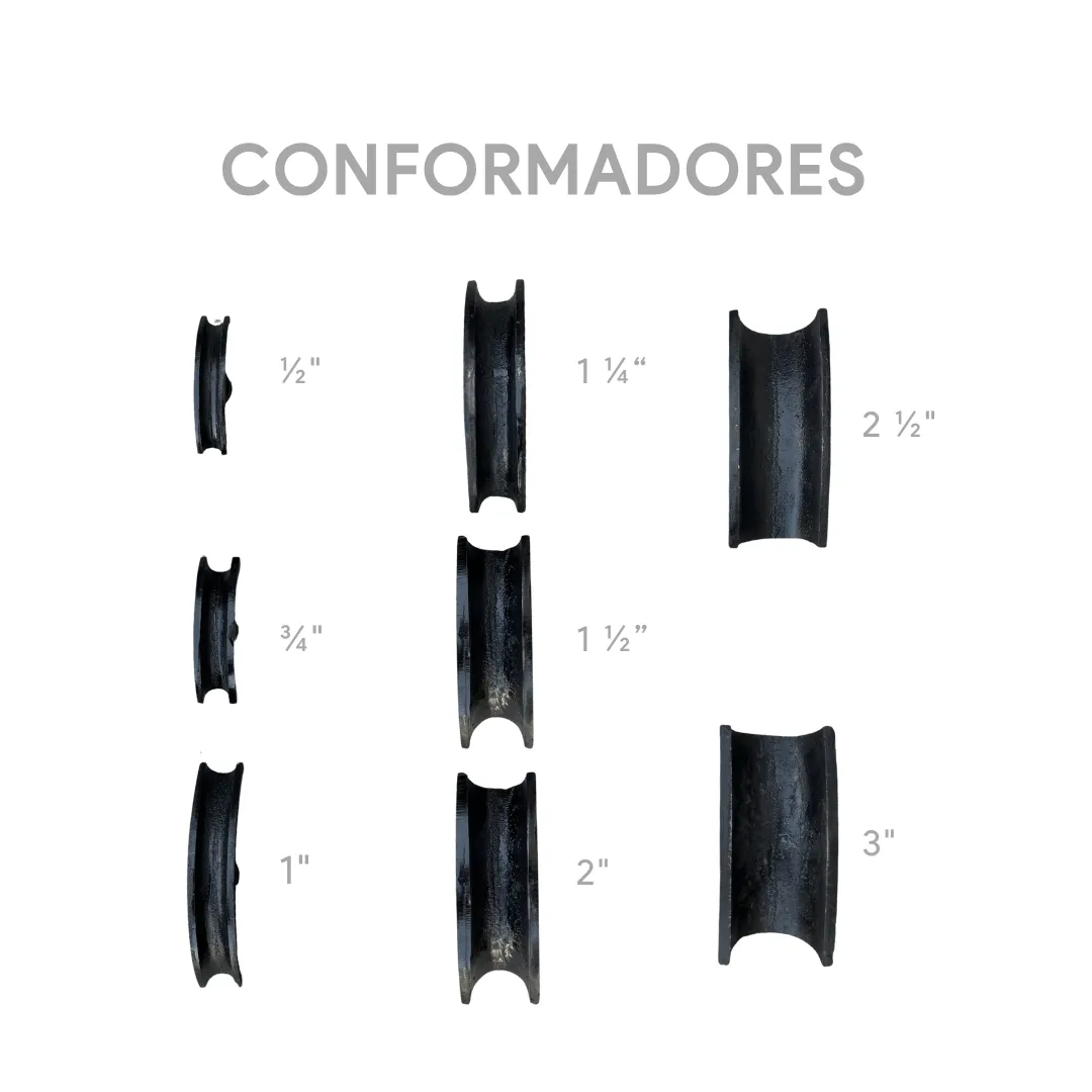 sp16201 dobladora 16