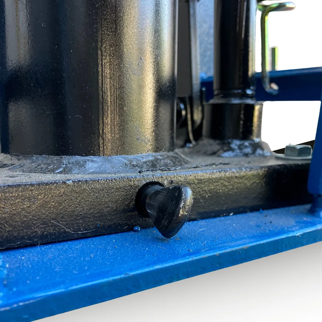 sp16201 dobladora 16