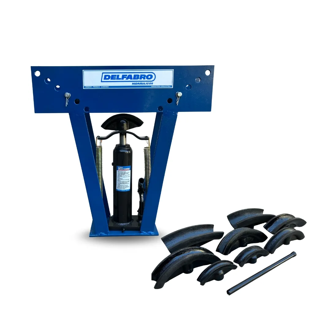 sp16201 dobladora 16