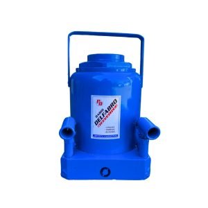 Crique Botella Hidráulico 100 Toneladas