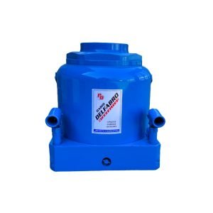 Crique Botella Hidráulico 200 Toneladas