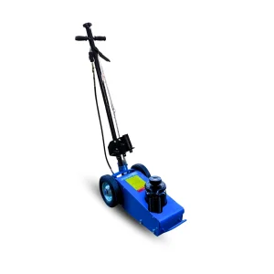 Crique Botella Hidroneumático 22 Toneladas con Carrito