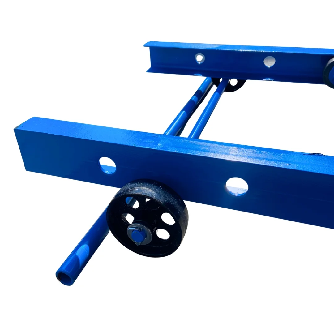 Elevador Hidráulico Para Motocicletas - Imagen 8