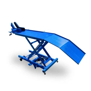 Elevador Hidráulico Para Motocicletas