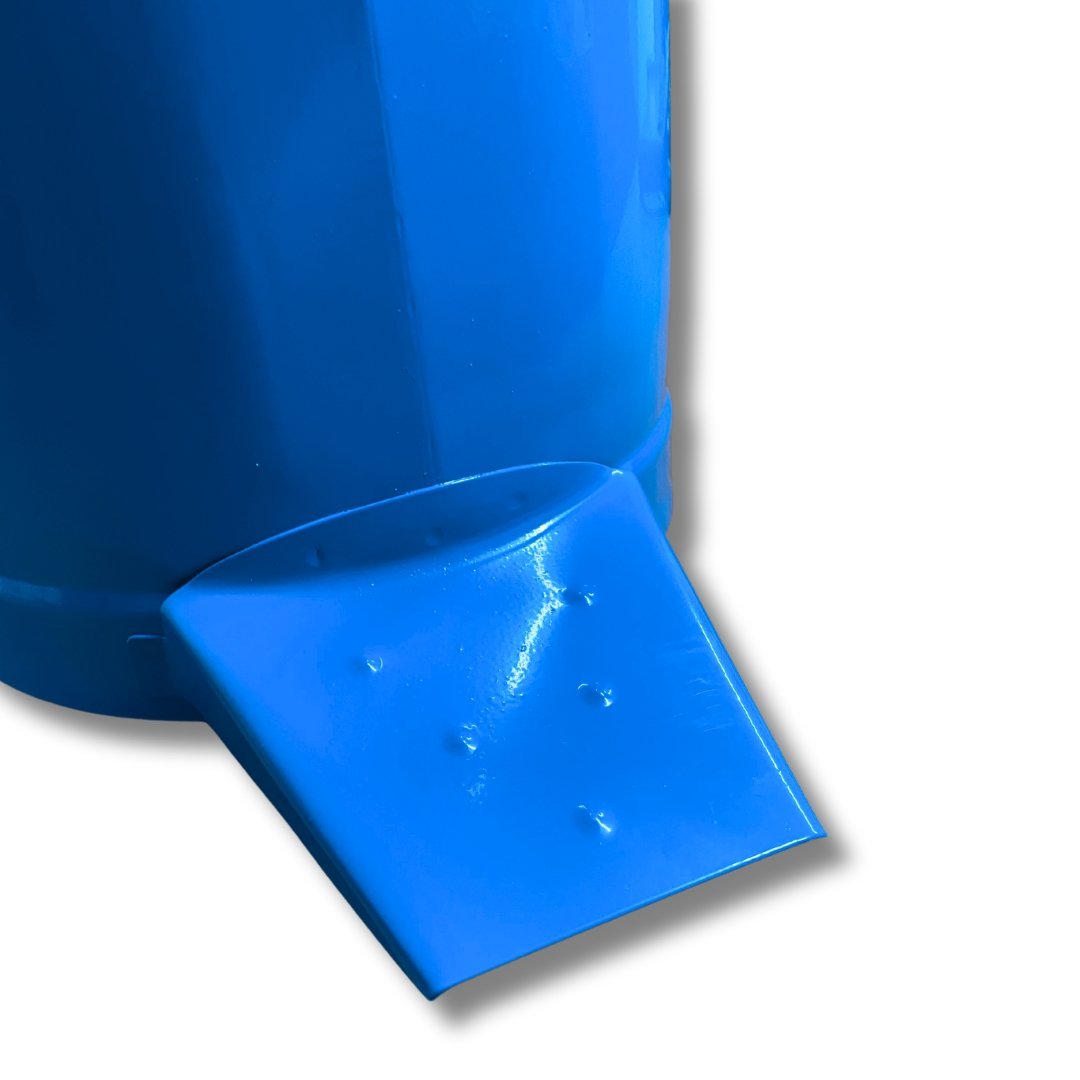 Engrasador Manual / Grasera Cap 3 Kg - Imagen 4