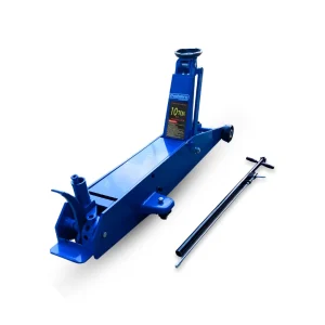 Crique Hidráulico de Carrito 10 Toneladas