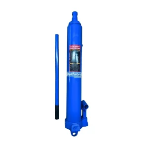 Equipo Hidráulico Guinche Pluma 12 Tn