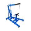 T62202S - Guinche Pluma 2 Tn con Banco de motor