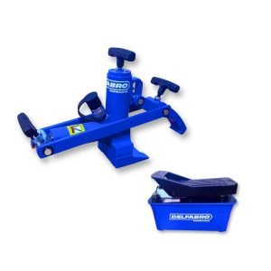 Destalonadora Hidroneumática Para Tractor