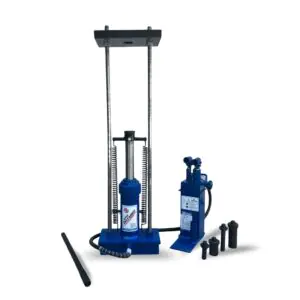 prensa bujes 80090