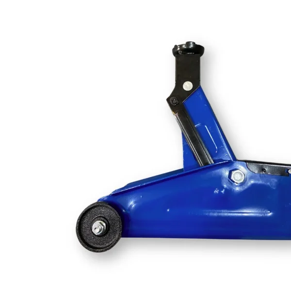 carrito de 2tn portatil