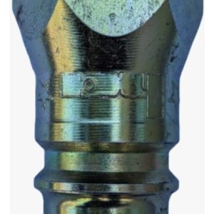 Acople Rápido Hidráulico Pnh V 1/2 Npt N-10195v Valmet