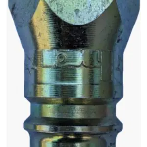 Acople Rápido Hidráulico Pnh V 1/2 Npt N-10195v Valmet