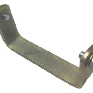 Soporte C/ Tornillo P/ Bdo Acople Hidráulico Delfabro S.r.l