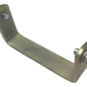 Soporte C/ Tornillo P/ Bdo Acople Hidráulico Delfabro S.r.l