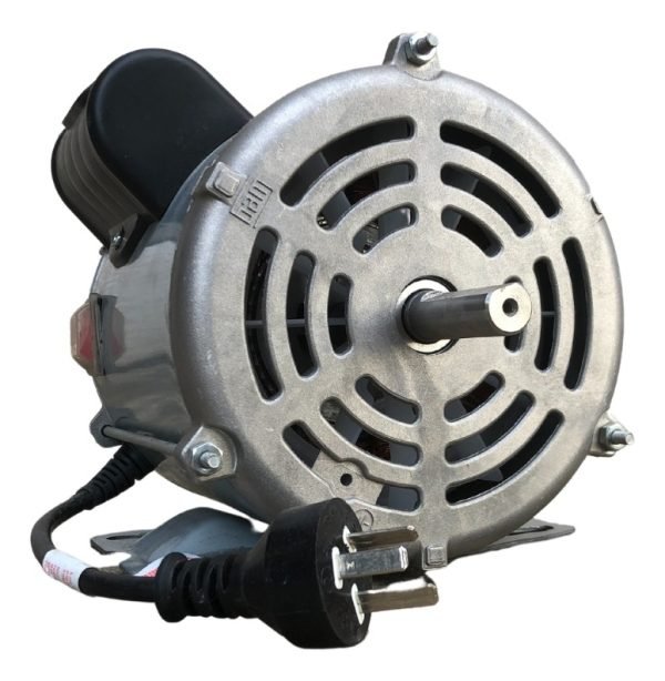 Motor Weg 1 Hp Para Hormigonera Monofasico - Envío Gratis