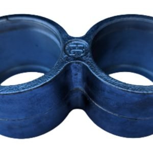 Bdo P/ Acople Rápido Hidráulico 1/2´´ - Delfabro S.r.l