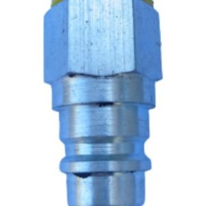 Acople Rápido Hidráulico Hembra Pch 1/2 Npt Delfabro S.r.l