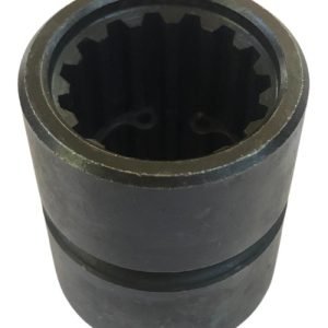 Manguito Esp.tf 15/15 - Delfabro Srl