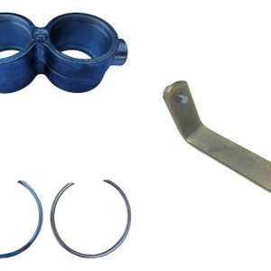 Soporte Bdo Completo Sin Acople 1/2'' Delfabro S.r.l