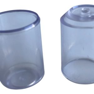 Vaso Colector Plástico Filtro De Aire Tractor Bosch Especial