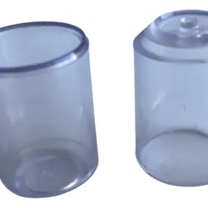 Vaso Colector Plástico Filtro De Aire Tractor Bosch Especial