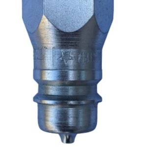 Acople Hidráulico Pnh 1/2 - M20 (r:m20 P/t12) Delfabro S.r.l